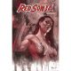 Red Sonja #7 Cover P Lucio Parrillo Tint 1:10 Variant