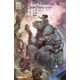 Jim Henson Presents #2 Cover C 1:10 Sterle