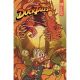 Ducktales #3 Cover J 1:10 Tomaselli Foil