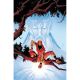 Thundercats #12 Cover U 1:40 Shalvey Virgin