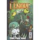 Lenore The Time War #1