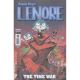 Lenore The Time War #1 Cover C Wallis