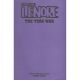 Lenore The Time War #1 Cover D Color Blank Sketch