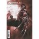 Ultimate Wolverine #1 1:50 Dellotto Variant
