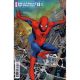 Ultimate Spider-Man #13 1:25 Greg Land Variant