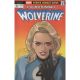 Laura Kinney Wolverine #2 Jones Fantastic Four Homage Variant