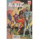West Coast Avengers #3 Matteo Lolli Variant