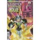 What If Galactus Transformed Rogue #1