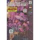 What If Galactus Transformed Rogue #1 Sci-Fi Homage Variant