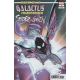 What If Galactus Transformed Spider-Gwen #1 Pete Woods Variant
