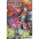 What If Galactus Transformed Spider-Gwen #1 Mark Bagley Variant