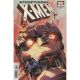 Exceptional X-Men #5 Lee Garbett Variant