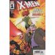 X-Men Xaviers Secret #1