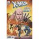 X-Men Xaviers Secret #1 Justin Mason Variant