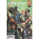 Star Wars A New Legacy #1
