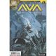 Aliens Vs Avengers #3