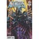 Avengers #23 Alitha Martinez Black History Month Variant