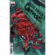 Eddie Brock Carnage #1 1:25 Andrei Bressan Variant