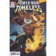 Power Man Timeless #1 Ken Lashley Black History Month Variant