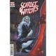 Scarlet Witch #9 David Baldeo Variant