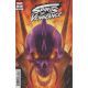 Spirits Of Vengeance #6 E.M. Gist Variant