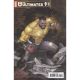 Ultimates #9 Inhyuk Lee Ultimate Special Variant