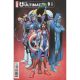 Ultimates #9 Gleb Melnikov Variant