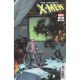 Uncanny X-Men #10 Rb Silva Connect Variant