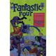Fantastic Four 2 Facsimile Foil Variant