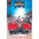 Vampiro Rockabilly Apocalypse #4