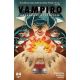 Vampiro Rockabilly Apocalypse #4 Cover B Napalm