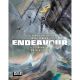 Endeavour #1 Cover C 1:10 Matias Bergara