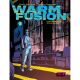 Warm Fusion #2 Cover B Ponticelli