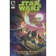 Star Wars Bad Batch Ghost Agents #2