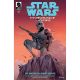 Star Wars Bad Batch Ghost Agents #2 Cover B Carlomagno