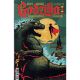 Godzilla Monsterpiece Theatre #3 Cover C 1:10 Gonzo