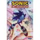 Sonic The Hedgehog #77 Cover C 1:10 Fourdraine