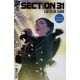 Star Trek Section 31 #1 Cover C 1:10 Wu