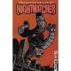 Teenage Mutant Ninja Turtles Nightwatcher #6 Cover C 1:10 Edgar