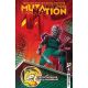 Teenage Mutant Ninja Turtles Mutant Nation #4 Cover C 1:10 Santolouco