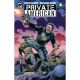 Private American #1