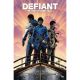 Defiant Vol 1 #3