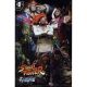 Street Fighter Prime #0 Cover F 1:5 Chamba
