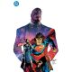 Superman Lex Luthor Special #1 Cover C Eddy Barrows & Eber Ferreira Foil Variant