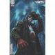 Justice League The Atom Project #1 Cover C Lucio Parrillo Card Stock Variant