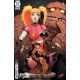 Harley Quinn #47 Cover B David Nakayama Card Stock Variant