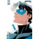 Nightwing #122 Cover E 1:25 Gleb Melnikov Card Stock Variant