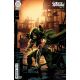 Green Arrow #20 Cover B Mike Deodato Jr Card Stock Variant
