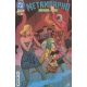Metamorpho The Element Man #2