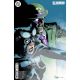 DC Horror Presents #4 Cover B Charlie Adlard Card Stock Variant